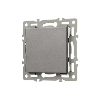 Заглушка для розетки SCT-MGG-PL-GR (Arlight, -) | Arlight 044894