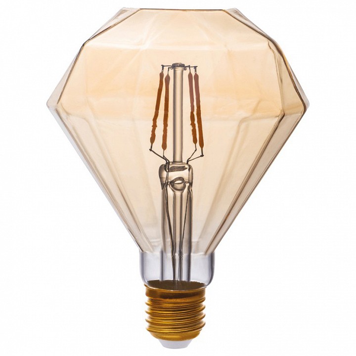 Лампа светодиодная Thomson Filament Flexible E27 4Вт 1800K TH-B2196 | Thomson THTH_B2196