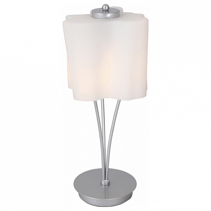 Настольная лампа декоративная ST-Luce Onde SL116.504.01 | ST-Luce SL116.504.01