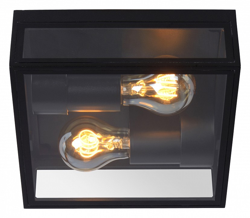 Накладной светильник Lucide Dukan 15802/02/30 | Lucide LCD158020230