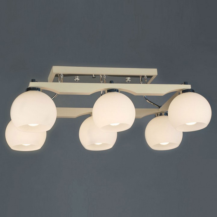 Потолочная люстра Citilux Ариста CL164362 | Citilux CL164362