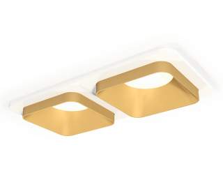Встраиваемый светильник Ambrella Light XC XC7905004 | Ambrella Light AMBRXC7905004