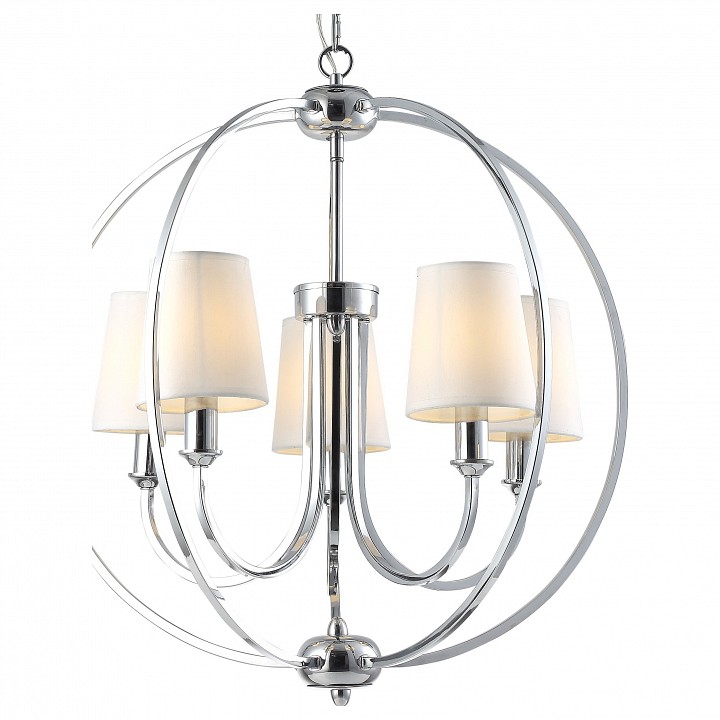 Подвесной светильник Arte Lamp 9022 A9022SP-5CC | Arte Lamp ARA9022SP_5CC