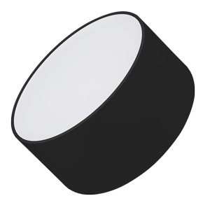Светильник SP-RONDO-140B-18W Warm White (Arlight, IP40 Металл) | Arlight 022903