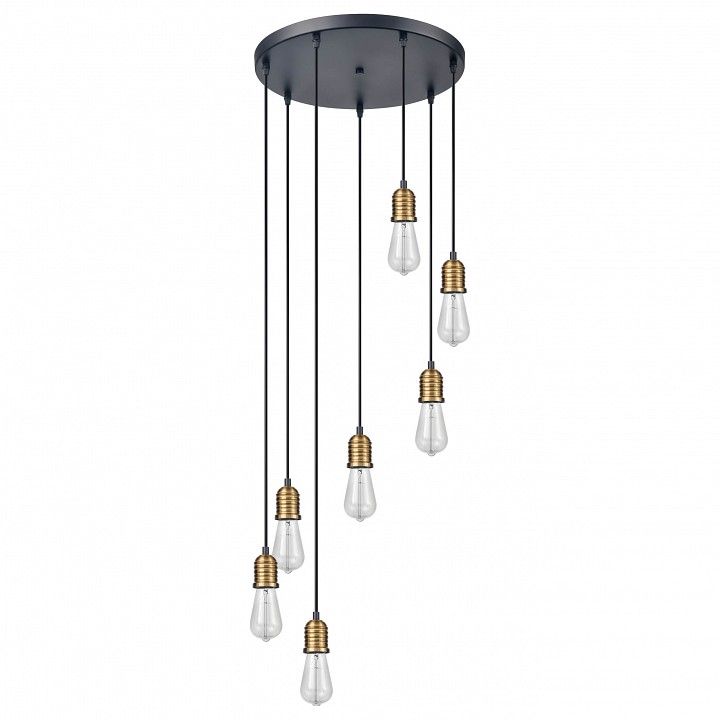 Подвесной светильник Vele Luce Tenuto VL6532P07 | Vele Luce VLLVL6532P07