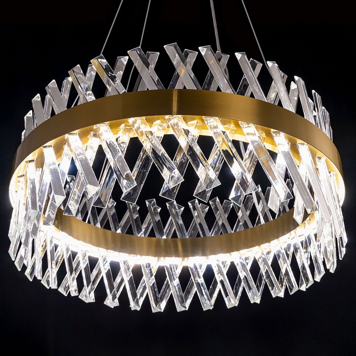 Подвесной светильник Citilux Ричард CL336063 | Citilux CL336063