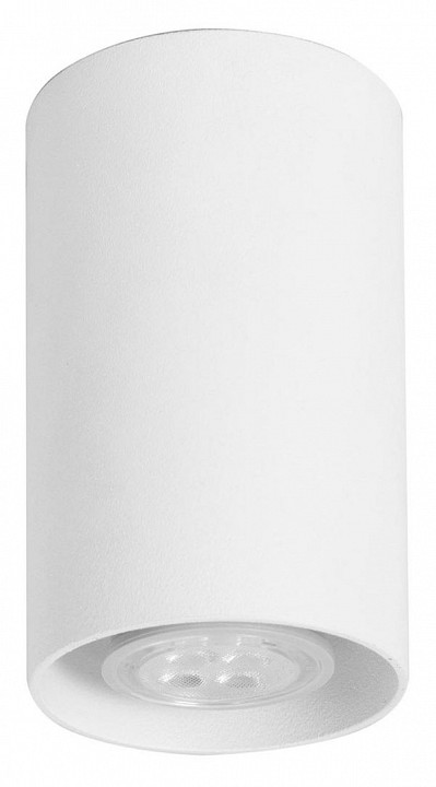 Накладной светильник TopDecor Tubo 6 Tubo6 P1 10 | TopDecor RTPRTubo6P110
