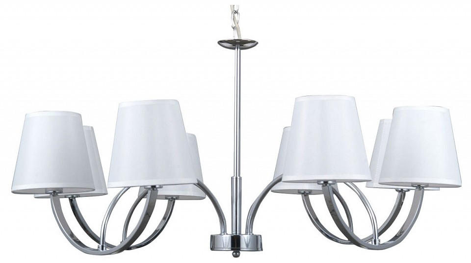 Подвесная люстра MW-Light Вега 5 329012008 | MW-Light MW329012008