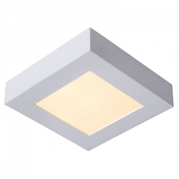 Накладной светильник Lucide Brice LED 28107/17/31 | Lucide LCD281071731