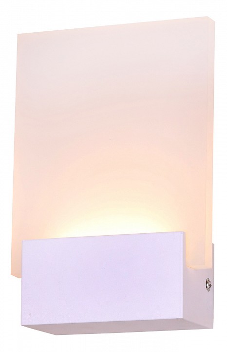 Накладной светильник ST-Luce Luogo SL580.111.01 | ST-Luce SL580.111.01