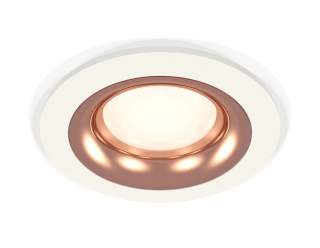 Встраиваемый светильник Ambrella Light XC XC7621006 | Ambrella Light AMBRXC7621006