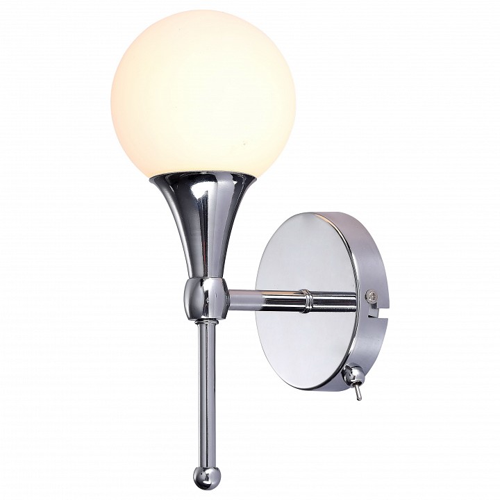 Бра Arte Lamp 9162 A9162AP-1CC | Arte Lamp ARA9162AP_1CC