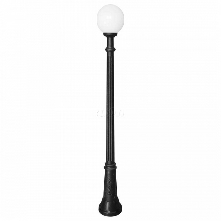 Фонарный столб Fumagalli Globe 250 G25.156.000.AYE27 | Fumagalli FUG25.156.000.AYE27