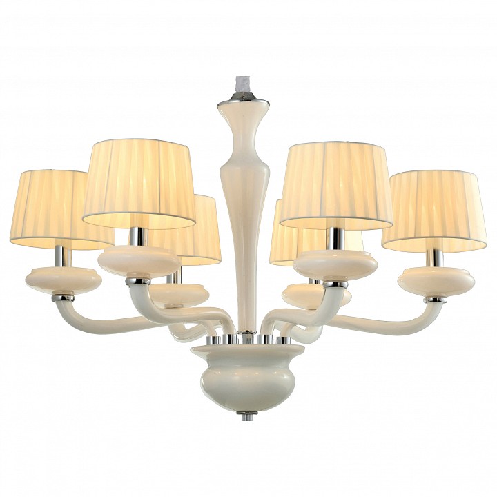 Подвесная люстра Omnilux Stella OML-86003-06 | Omnilux OMOML-86003-06