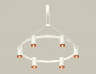 Подвесная люстра Ambrella Light XB XB9021153 | Ambrella Light AMBRXB9021153