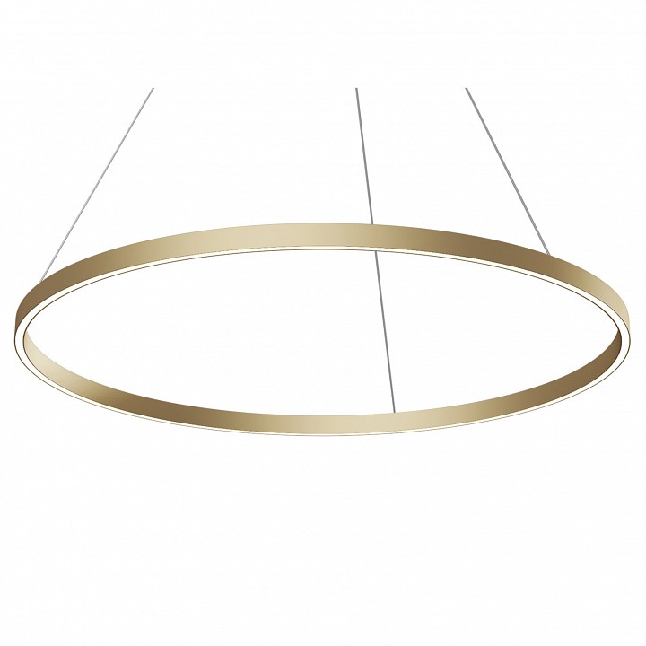 Подвесной светильник Maytoni Rim MOD058PL-L54BSK | Maytoni MYMOD058PL-L54BSK