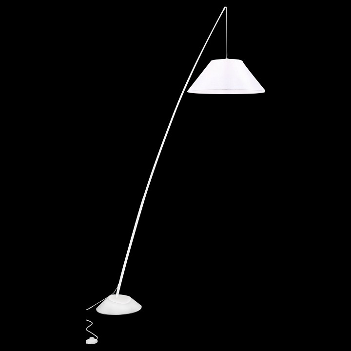Торшер Maytoni Campanula Z002FL-01W | Maytoni MYZ002FL_01W