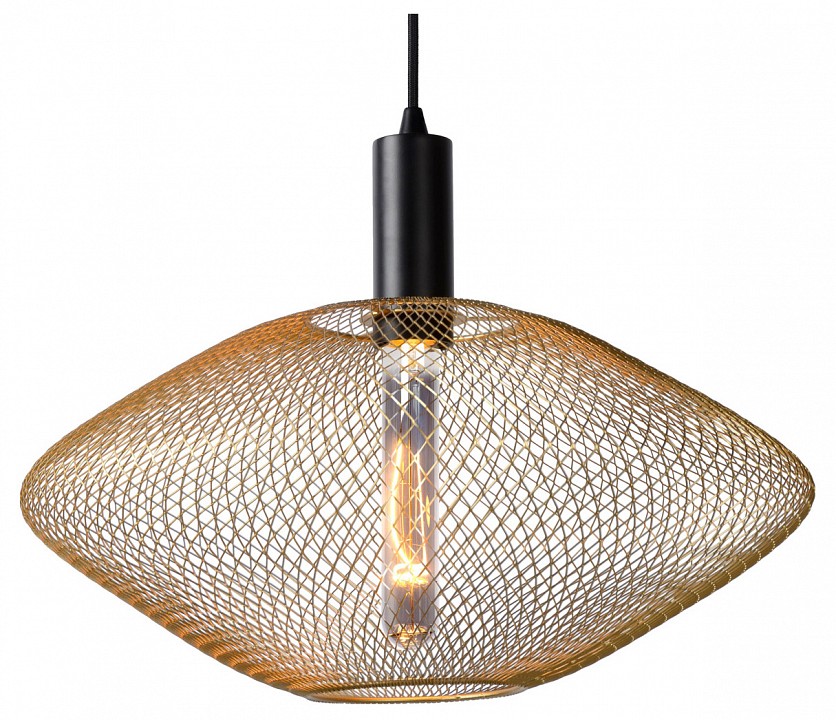 Подвесной светильник Lucide Mesh 21423/45/02 | Lucide LCD214234502