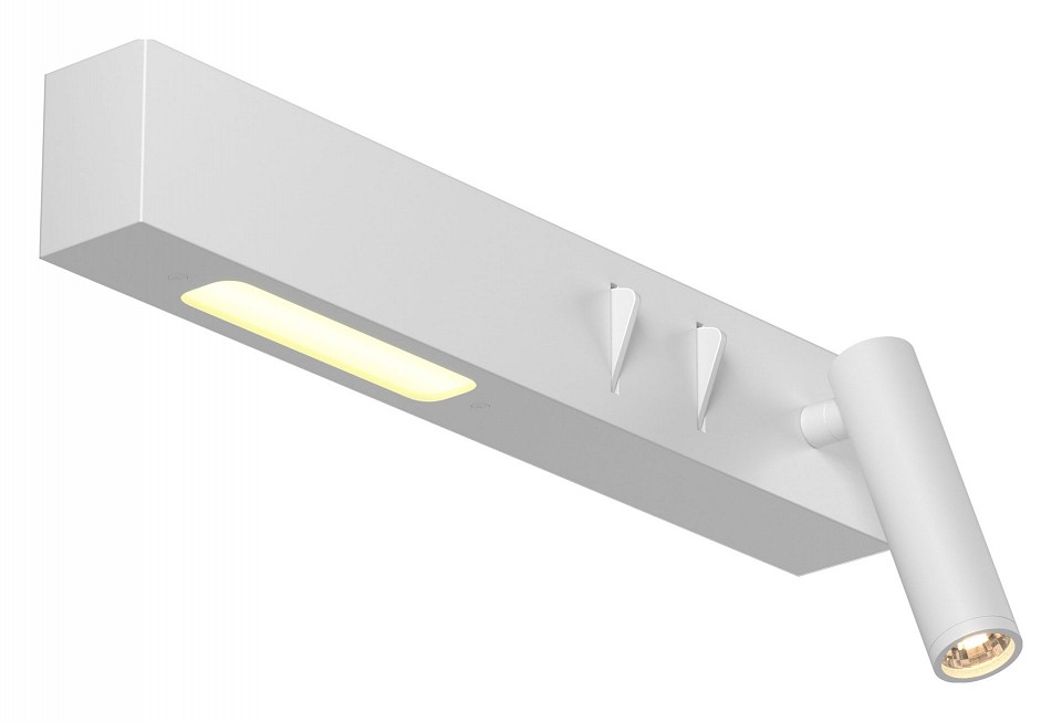Бра Maytoni Comodo C031WL-L8W3K1 | Maytoni MYC031WL-L8W3K1
