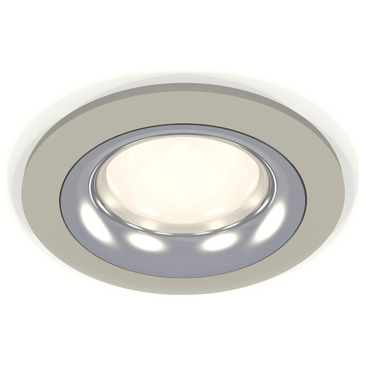 Встраиваемый светильник Ambrella Light XC XC7623003 | Ambrella Light AMBRXC7623003