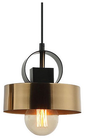 Подвесной светильник Lussole Gilpin LSP-8567 | Lussole LSP-8567