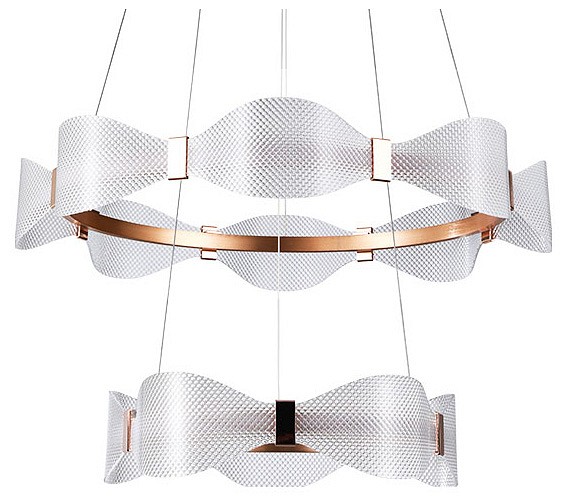 Подвесной светильник Arte Lamp Grace A1868SP-2PB | Arte Lamp ARA1868SP-2PB