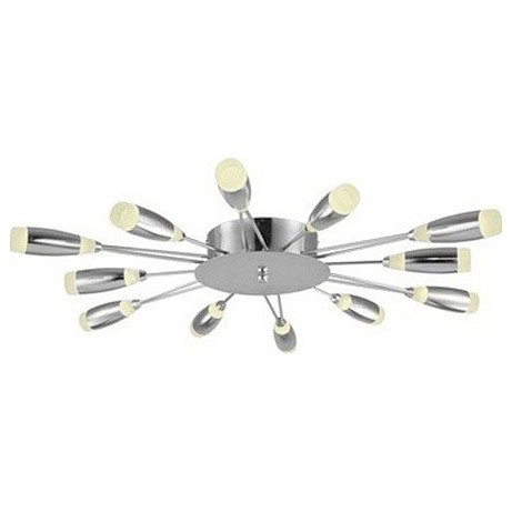 Накладной светильник Horoz Electric Favori HRZ00002179 | Horoz Electric HRZ00002179