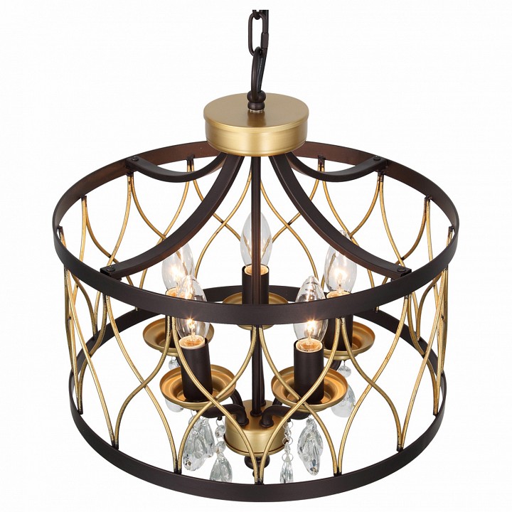 Подвесной светильник ST-Luce Grassо SL789.423.05 | ST-Luce SL789.423.05
