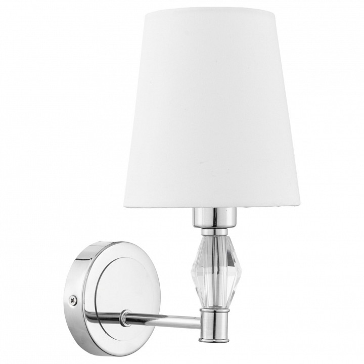 Бра Maytoni Stein MOD038WL-01CH | Maytoni MYMOD038WL-01CH