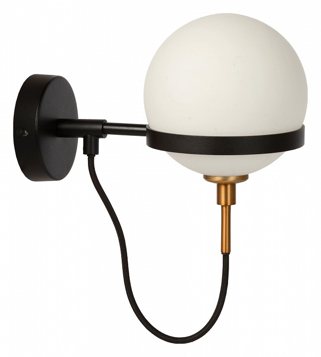 Светильник на штанге Lucide Feline 30293/01/30 | Lucide LCD302930130