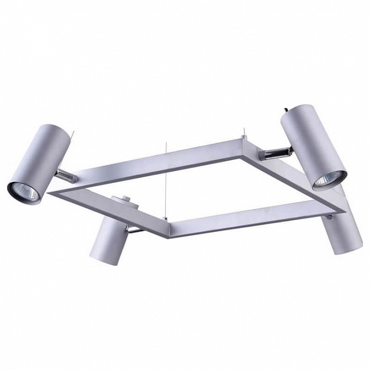 Подвесной светильник Vele Luce Acquario VL10135P04 | Vele Luce VLLVL10135P04