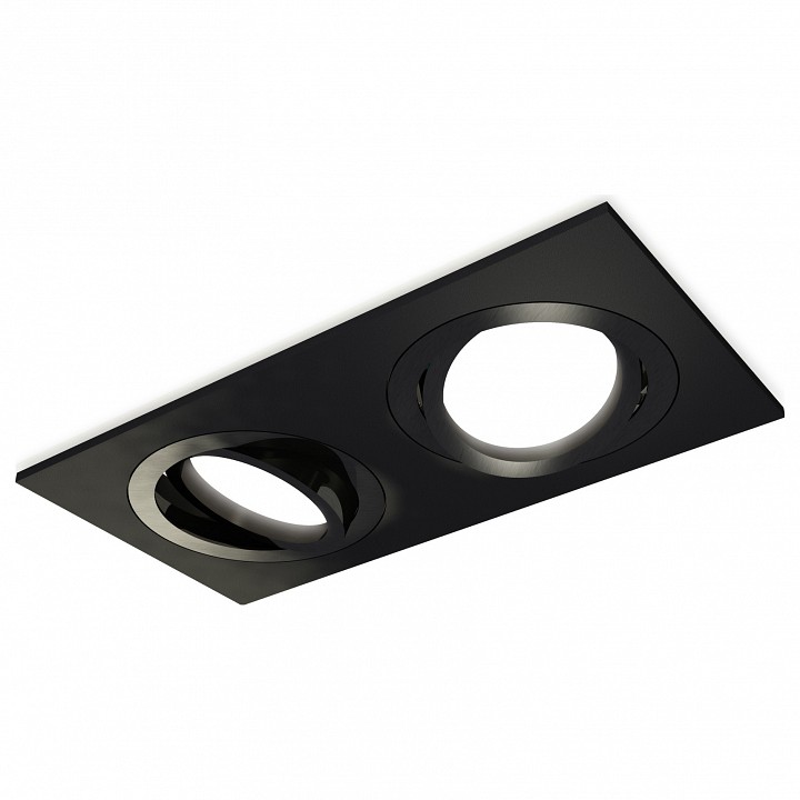Встраиваемый светильник Ambrella Light XC XC7636081 | Ambrella Light AMBRXC7636081