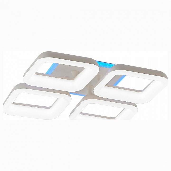 Накладной светильник Citilux Паркер Смарт 1 CL225A240E | Citilux CL225A240E