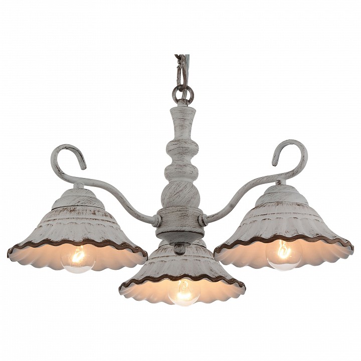 Подвесная люстра ST-Luce SL257 SL257.503.03 | ST-Luce SL257.503.03