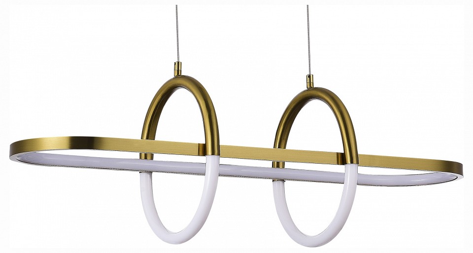 Подвесной светильник ST-Luce Mofisto SL1579.313.01 | ST-Luce SL1579.313.01