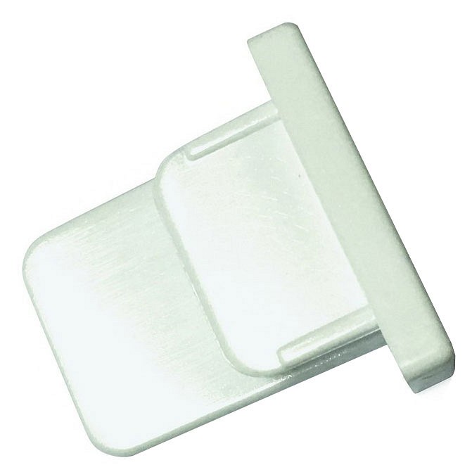 Заглушка для трека Arte Lamp Track Accessories A210033 | Arte Lamp ARA210033