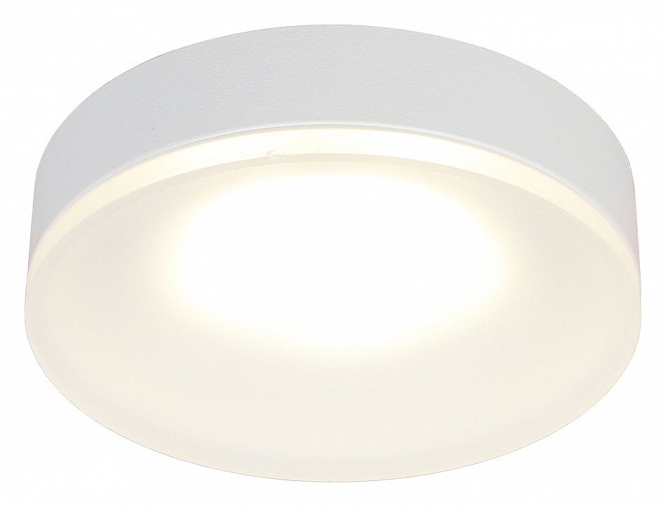 Встраиваемый светильник Omnilux Tevere OML-102909-01 | Omnilux OMOML-102909-01