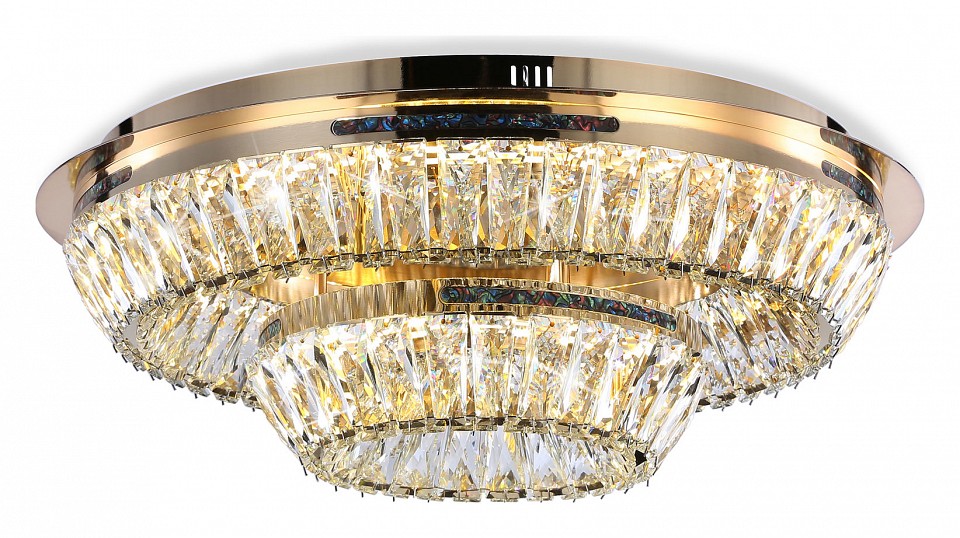 Люстра на штанге Ambrella Light TR TR5031 | Ambrella Light AMBRTR5031