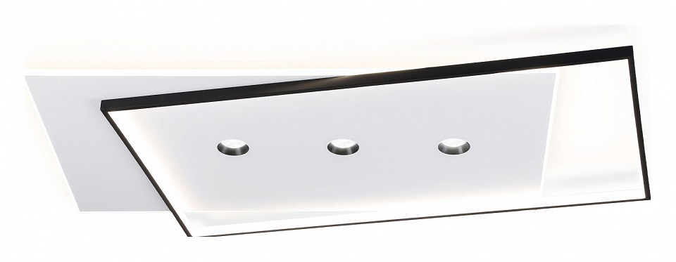 Накладной светильник Ambrella FL FL5066 | Ambrella AMBRFL5066