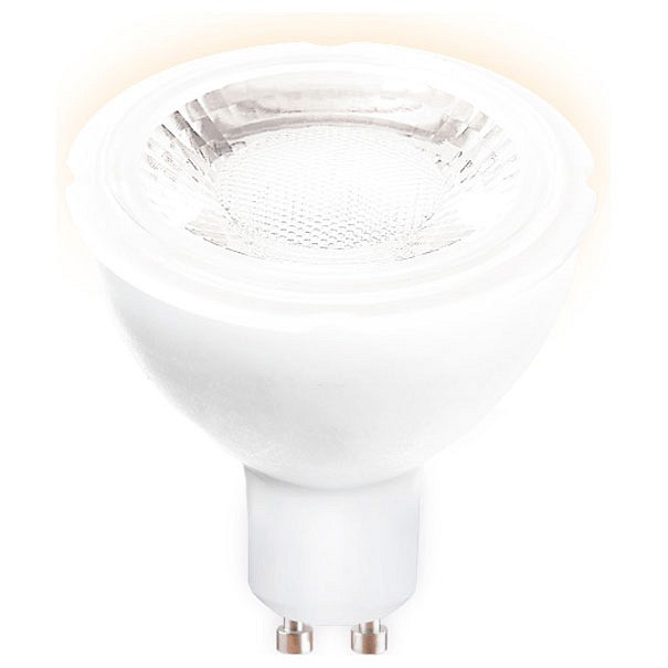 Лампа светодиодная Ambrella Light MR16 GU10 7Вт 3000K 207863 | Ambrella Light AMBR207863