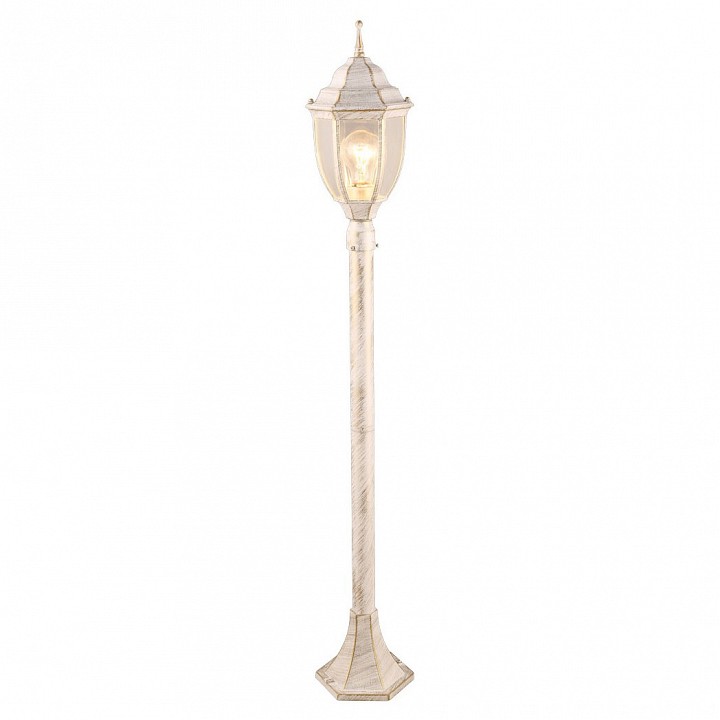 Наземный высокий светильник Arte Lamp Pegasus A3151PA-1WG | Arte Lamp ARA3151PA_1WG