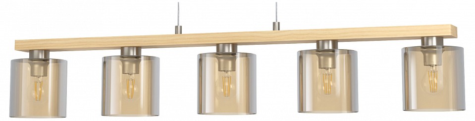 Подвесной светильник Eglo Castralvo 98592 | Eglo EG98592