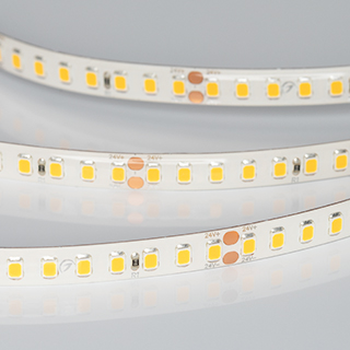 Лента герметичная RTW-SE-A160-8mm 24V White6000 (12 W/m, IP65, 5m) (Arlight, 12 Вт/м, IP65) | Arlight 038718