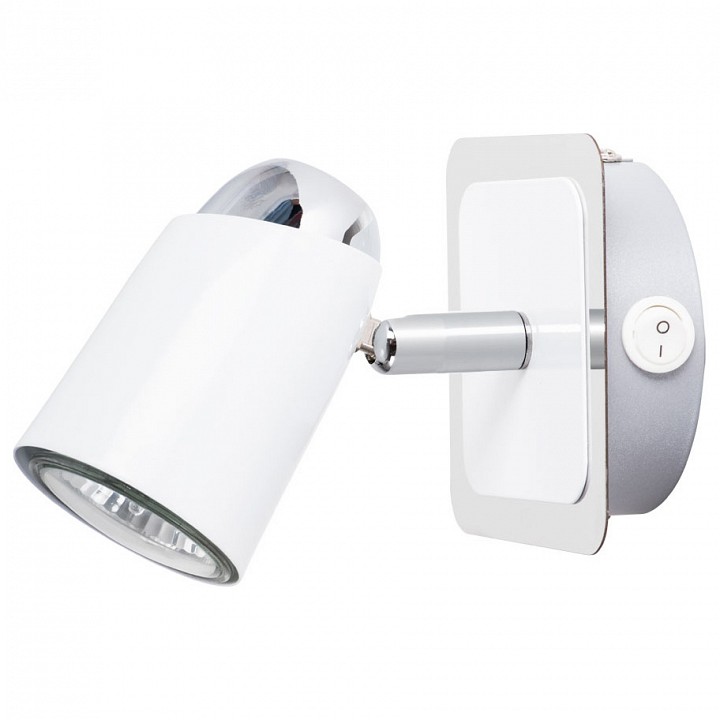Бра Arte Lamp Cruzz A1635AP-1WH | Arte Lamp ARA1635AP_1WH