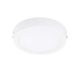 323124 Светильник ZOCCO CYL LED 12W 600LM 4000K (в комплекте) | Lightstar LS323124