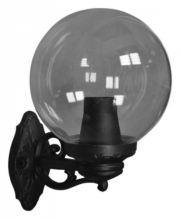 Светильник на штанге Fumagalli Globe 250 G25.131.000.AZF1R | Fumagalli FUG25.131.000.AZF1R