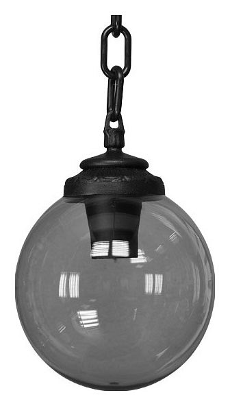 Подвесной светильник Fumagalli Globe 250 G25.120.000.AZF1R | Fumagalli FUG25.120.000.AZF1R