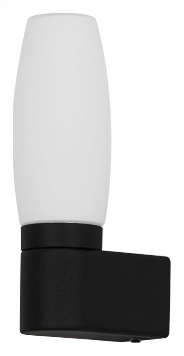 Светильник на штанге Arte Lamp Aqua-Bastone A1209AP-1BK | Arte Lamp ARA1209AP-1BK