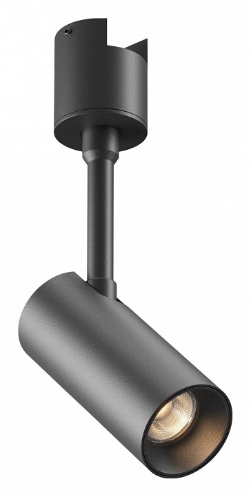 Светильник на штанге Maytoni Focus Led TR163-1-5W3K-M-B | Maytoni MYTR163-1-5W3K-M-B