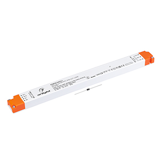 Блок питания ARV-SP-24100-PFC-DT8-CCT-LONG (24V, 4.16A, 100W) (Arlight, IP20 Пластик) | Arlight 047031